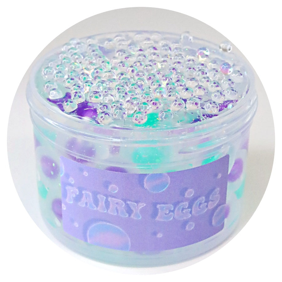 Fairy Eggs Slime