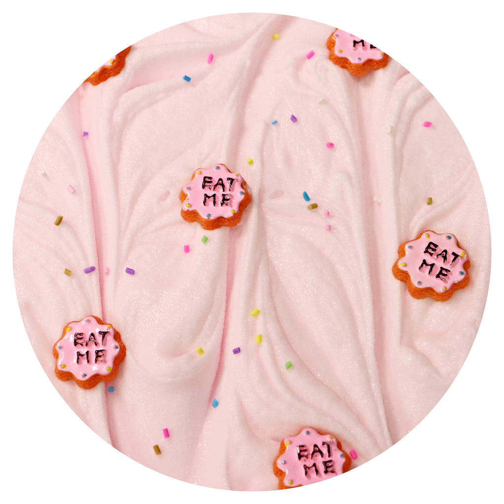 Sugar Cookie Frosting – Momo Slimes