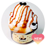 Affogato DIY Slime Kit