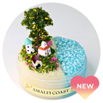 Amalfi Coast Slime
