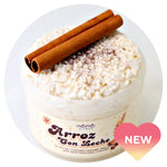 Arroz Con Leche Slime