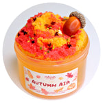Autumn Air Slime