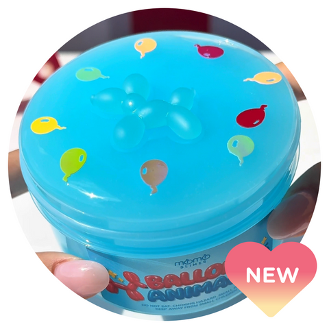 Sakura Soda Slime – Momo Slimes