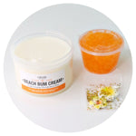 Beach Bum Cream Slime