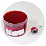 Black Cherry Gloss Slime