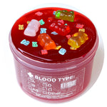 Bloody Gummy Slime