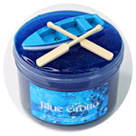 Blue Grotto Slime