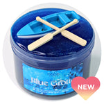 Blue Grotto Slime