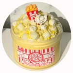 Buttered Popcorn Slime