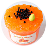 Candied Papaya Slime