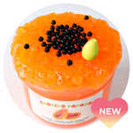 Candied Papaya Slime