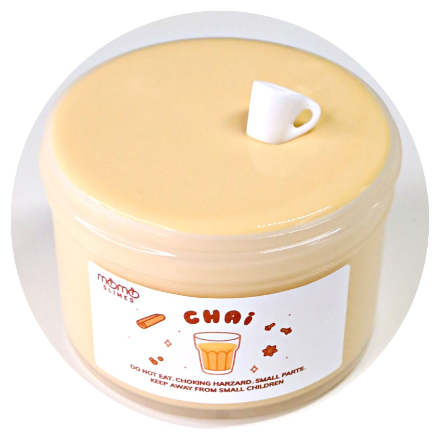 Chai Slime