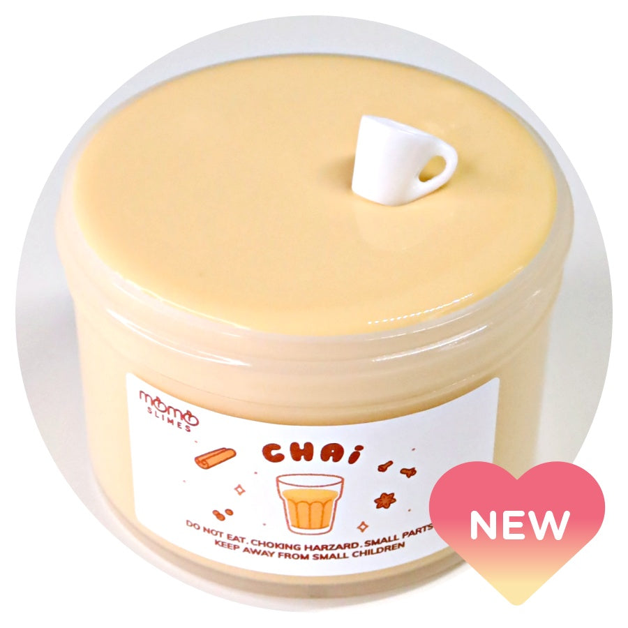 Chai Slime