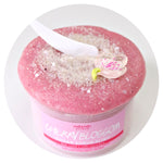 Cherry Blossom Sugar Scrub Slime