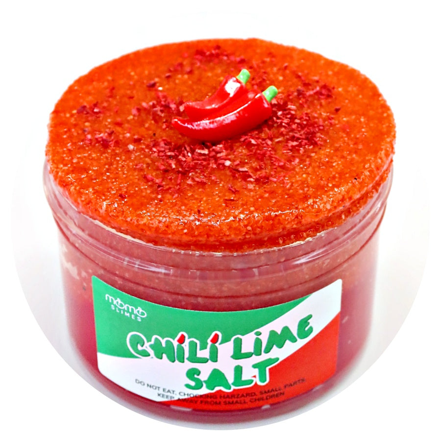 Chili Lime Salt Slime