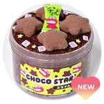 Choco Star DIY Slime Kit