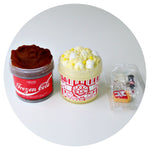 Cinema Slime Duo
