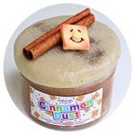 Cinnamon Dust Slime