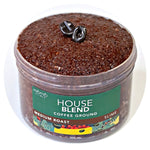 Coffee Ground Slime