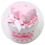 Coquette Gingerbread Mallows DIY Slime Kit