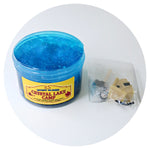Crystal Lake Camp Slime