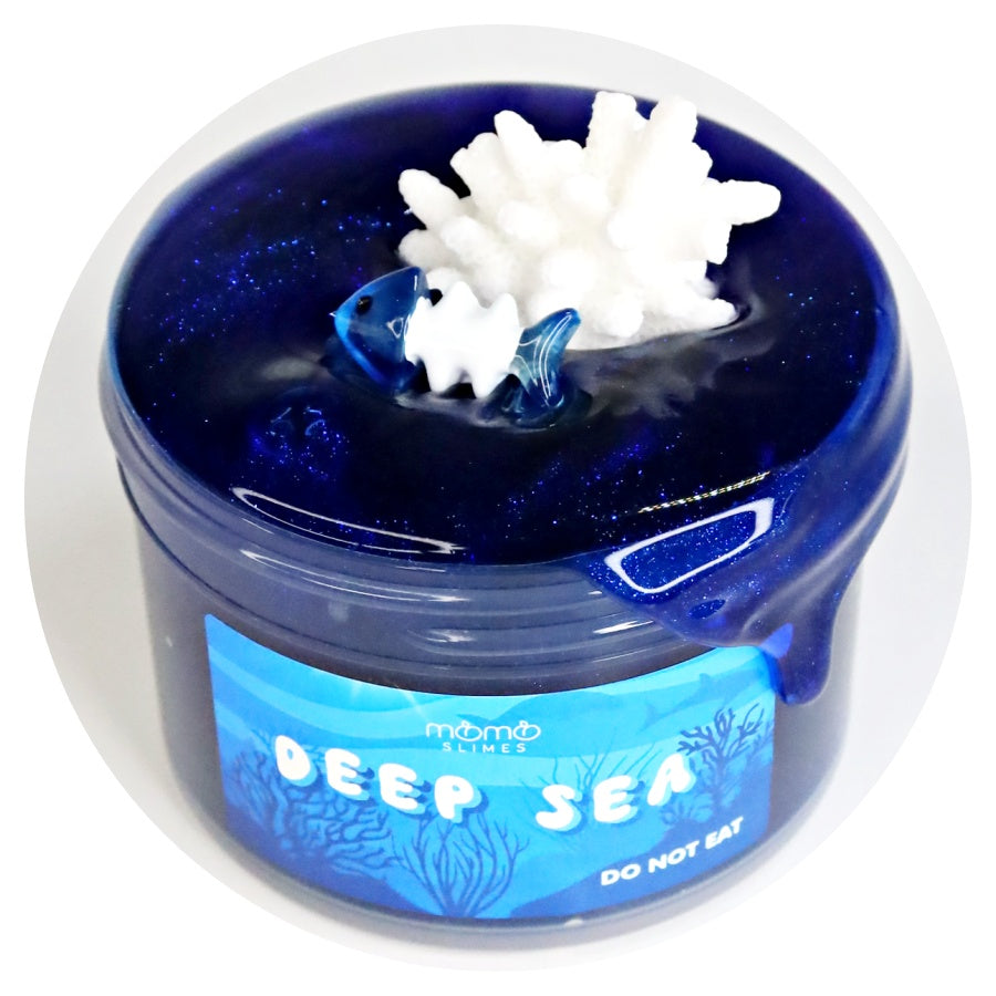 Deep Sea Slime