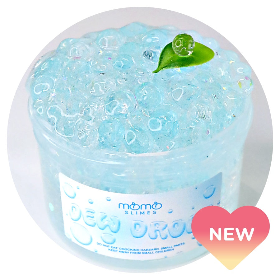 Momo Slimes ๐- High Quality Handmade Slimes