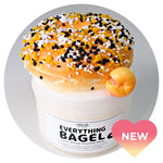 Everything Bagel DIY Slime Kit