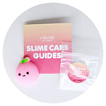 Extra Slime Care Packet