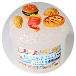 Frozen Food Aisle Slime