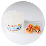 Frozen Food Aisle Slime