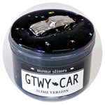Getaway Car Slime