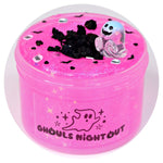 Ghouls Night Out Slime