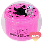 Ghouls Night Out Slime