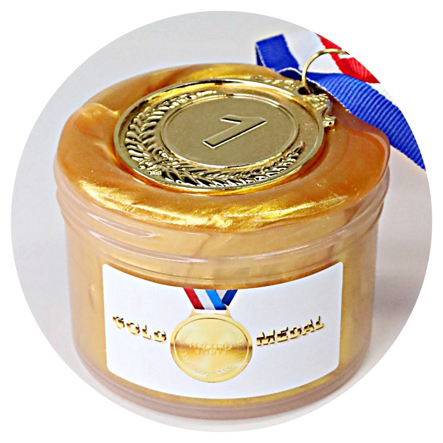 Gold Medal Slime