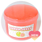 Guava Jelly Slime