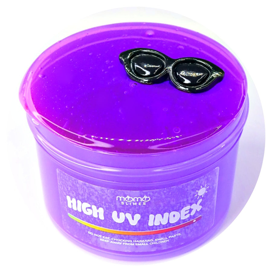 High UV Index Slime