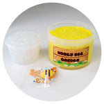 Honey Bee Garden Slime