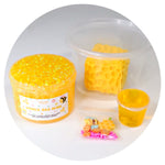 Honey, Bee Mine DIY Slime Kit