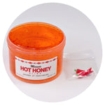 Hot Honey Slime