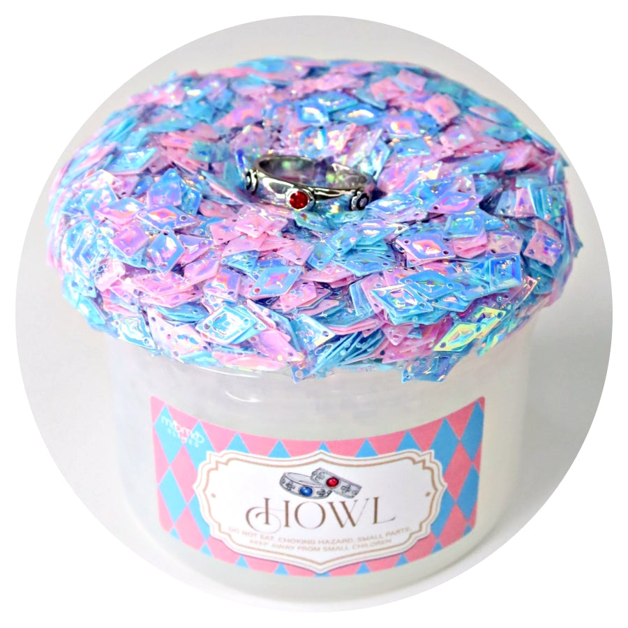 Howl Slime