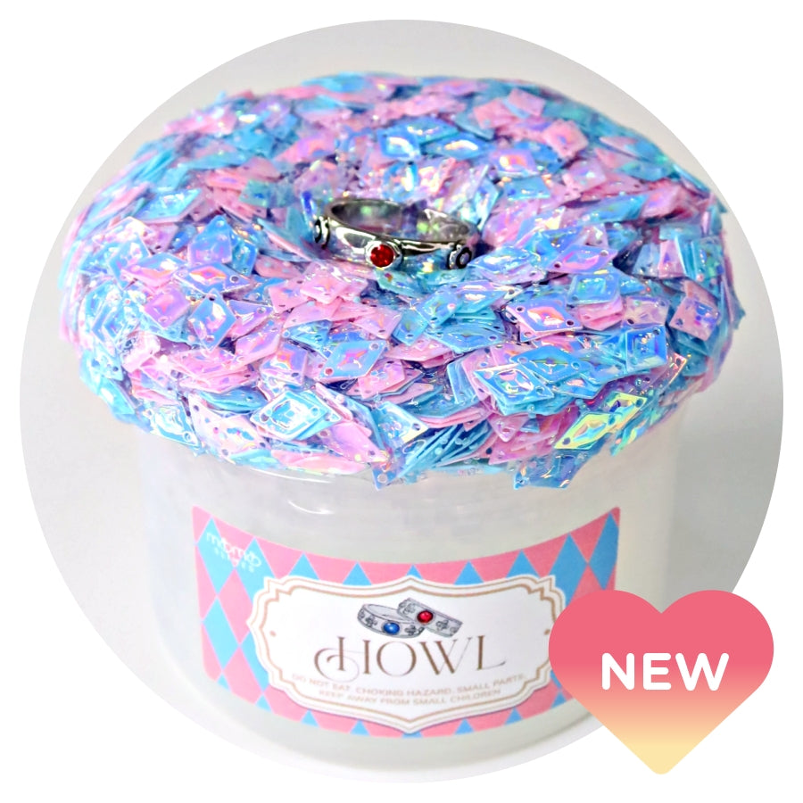 Howl Slime