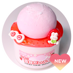 Ichigo Yukimi Daifuku DIY Slime Kit