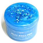 Jelly Roll Pen Slime
