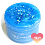 Jelly Roll Pen Slime