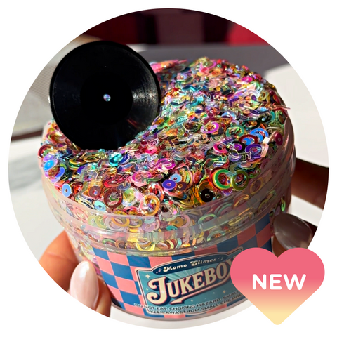 【鬼レア】PEARL JAM Freak パールジャム　プロモ　非売品 Guava Jelly Slime – Momo Slimes