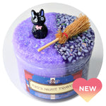 Kiki's Night Travel Slime