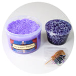 Kiki's Night Travel Slime