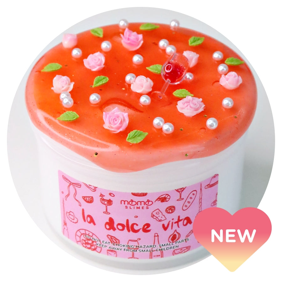La Dolce Vita Slime