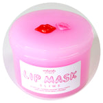 Lip Mask Slime